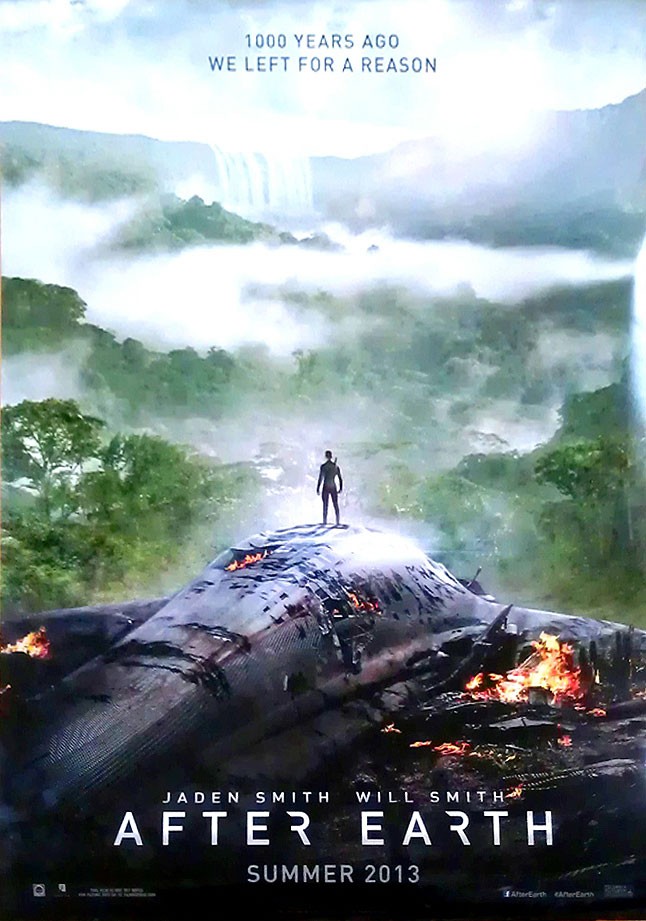 After earth full movie